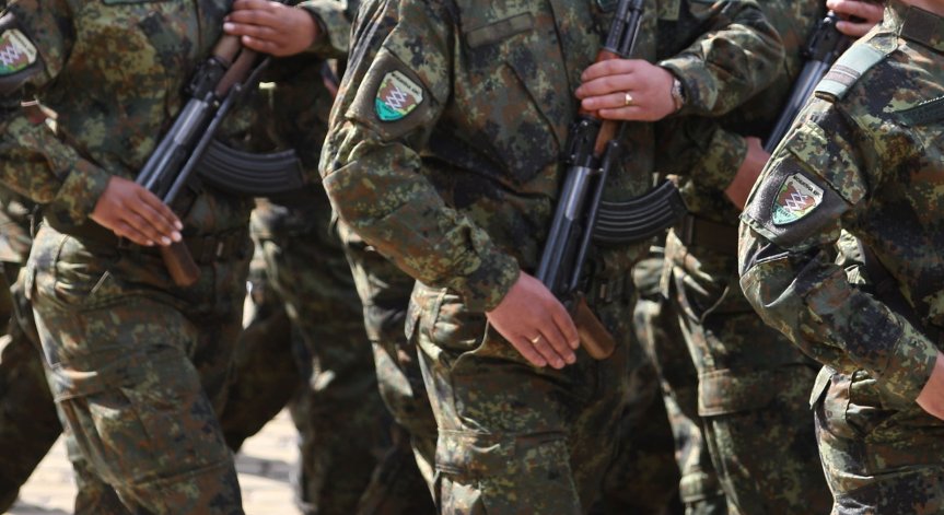 Изчезналият на Витоша е военнослужещ, обявен е за национално издирване