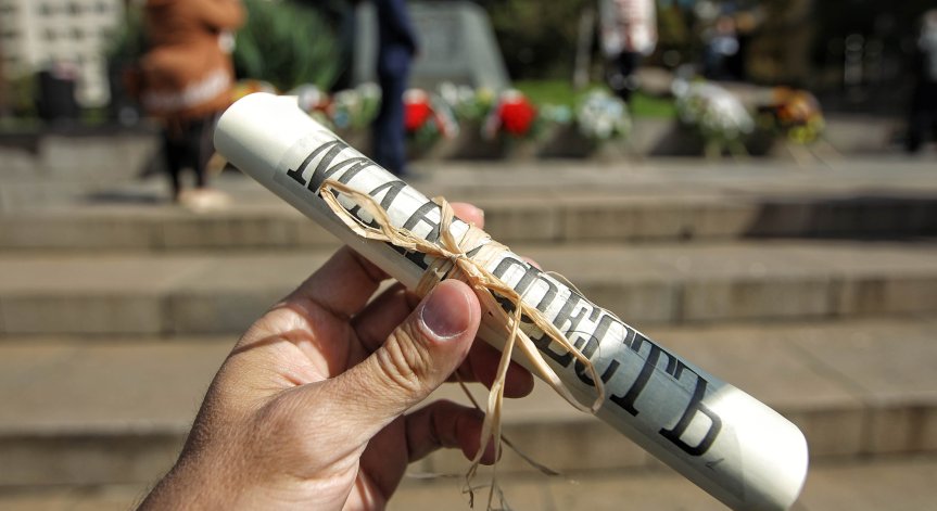 България чества 114 години от обявяването на своята независимост