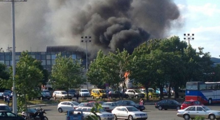 Виновниците за атентата в Сарафово се изправят пред съда до дни