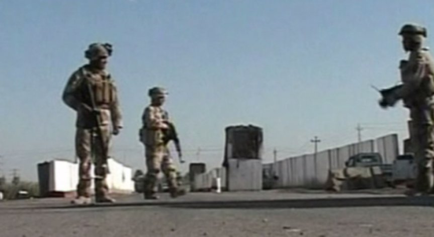 Испанската полиция задържа 8 заподозрени в набиране на бойци за Сирия и Ирак