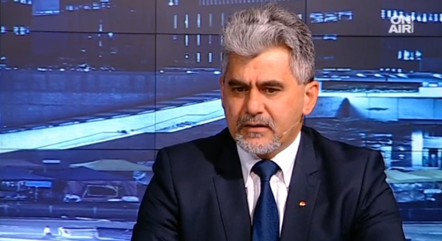 Личностните разпри между лидерите в ОП взеха връх, твърди патриот