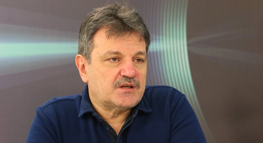 Д-р Симидчиев: Ваксинацията трябва да се контролира по-добре от държавата