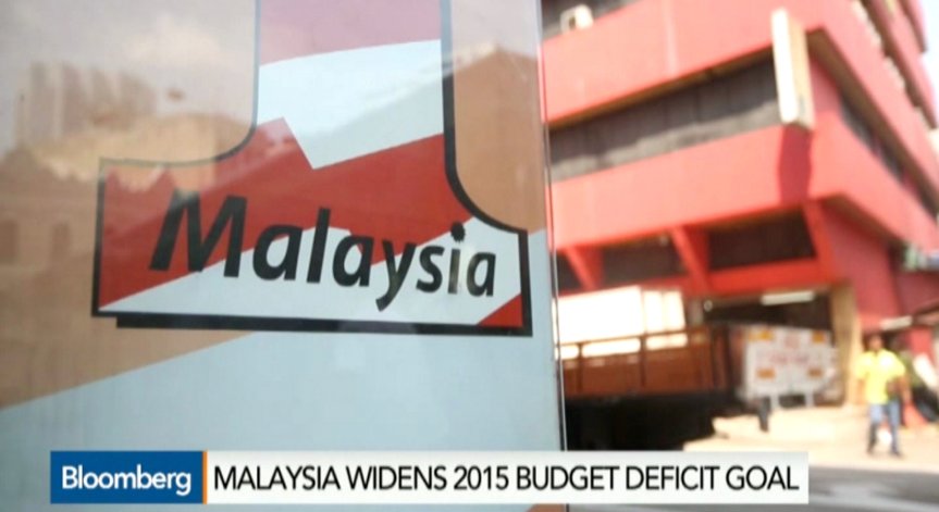 Малайзия намали прогнозата си за икономически растеж заради евтиния петрол