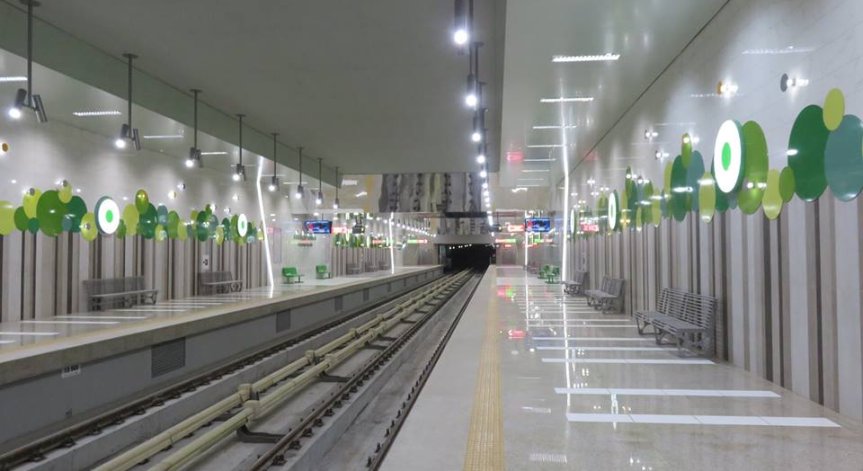 Откриват новите станции на софийското метро