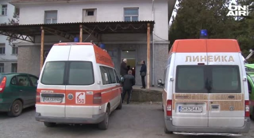 Пореден случай на агресия към медици в спешения център в Нова Загора