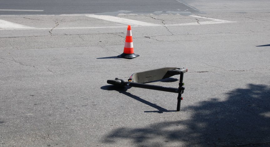 Инцидент в Кърджали.