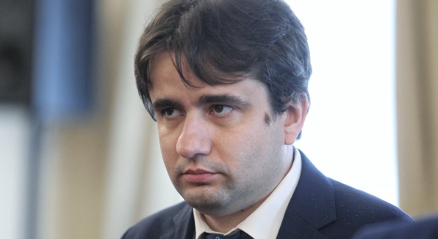 Министър Божанов с важна стъпка към дигитатлизацията на България