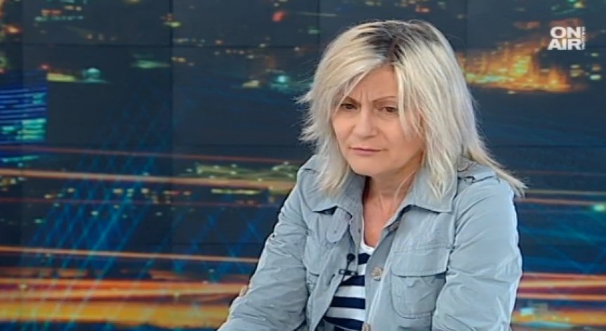 Елена Ваташка: Тонев и Ангелов са комисарите на Борисов и Пеевски в Левски