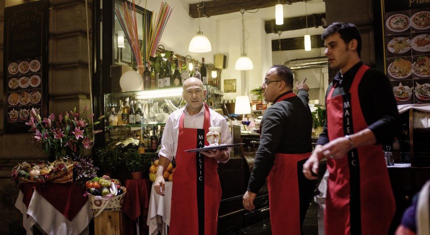 БАЗ и СЗБ: Нямаме моралното право да подложим служителите на преследване с отваряне на 1 февруари