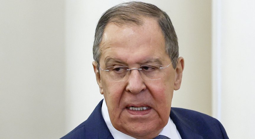 Русия готви инвазия и в Молдова? Лавров с думи, подобни на тези преди войната в Украйна