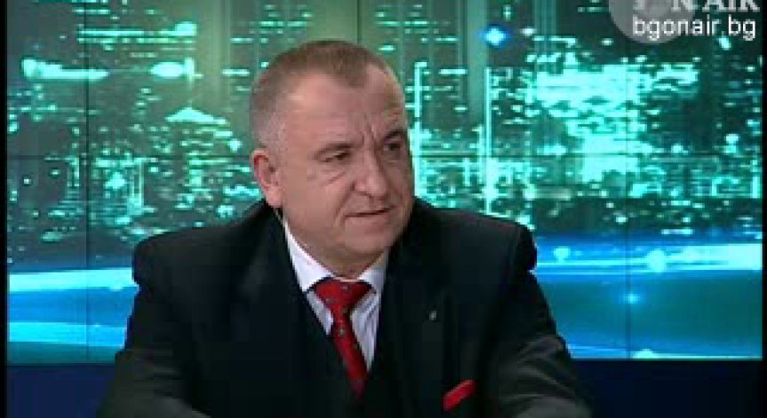 Аспарух Карастоянов: Знаехме, че визитата в Катар ще се провали