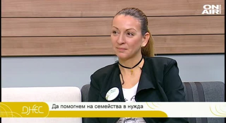 Росица Томова от 