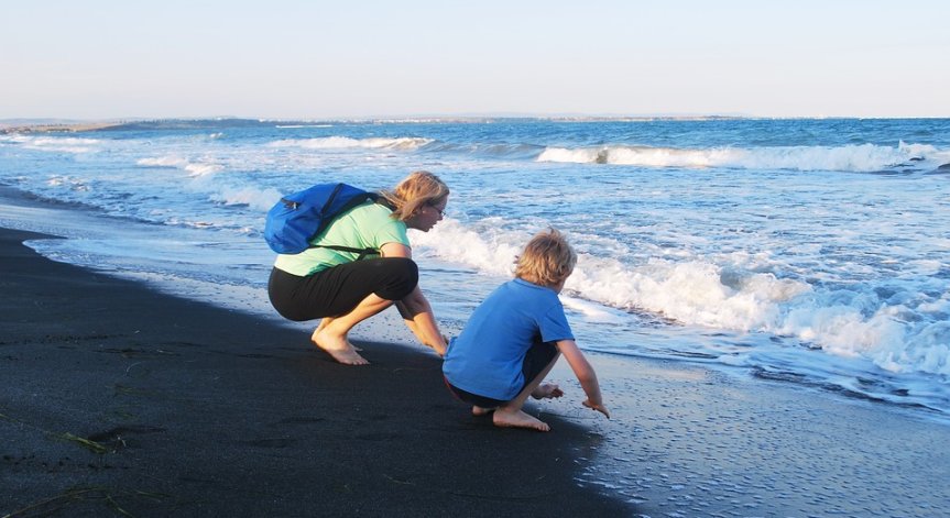 Туристите в България – повече от българите!