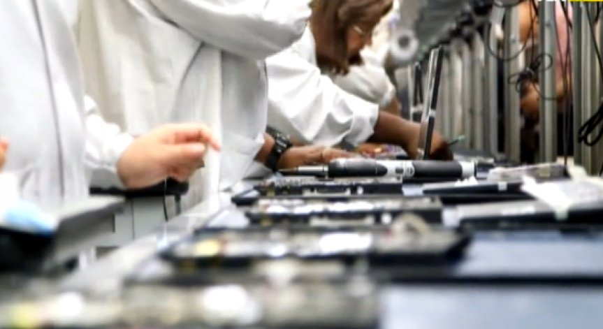 HP пуска най-тънкия лаптоп в света