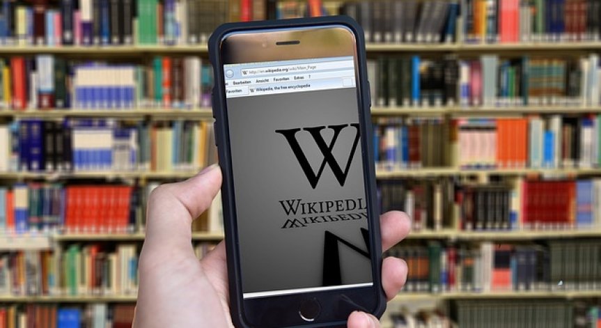 Турция спря достъпа до Wikipedia 