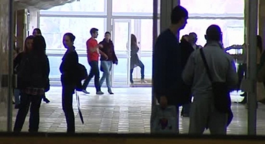 Хванала дилър на метамфети в Стара Загора