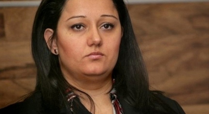 Павлова отрече санирането да е предизборен трик