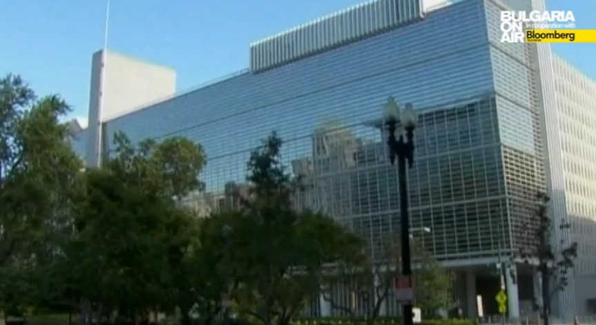 Ескалацията на кризата в Украйна може да подкопае световната икономика