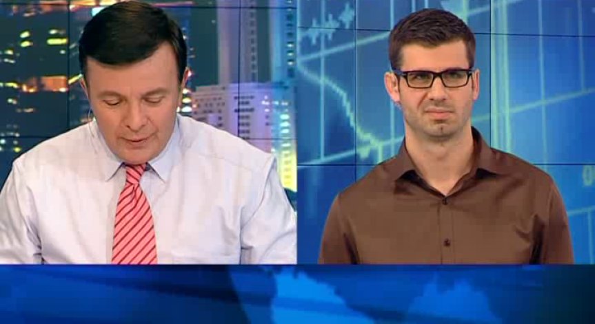 Пазарен анализ от 28 май
