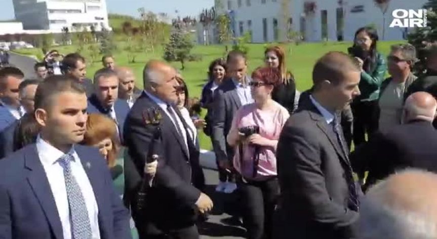 Външното ни министерство привиква турския посланик у нас
