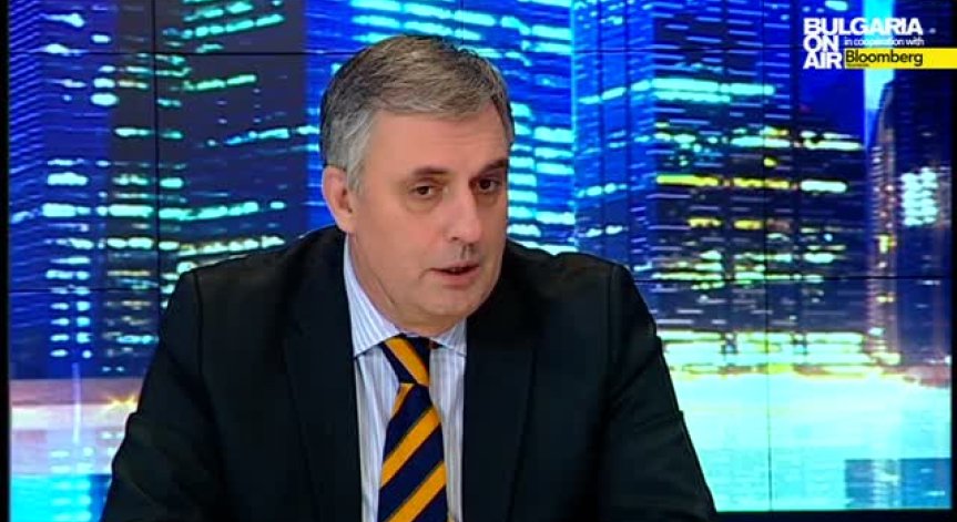 Министър Калфин: Турция няма как да стане зависима от руски газ