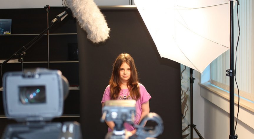 Моят глас е важен!