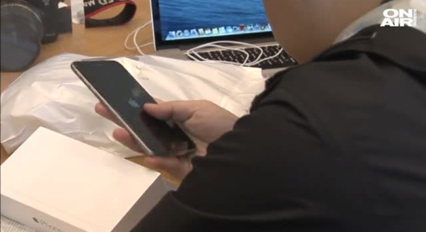 САЩ проби защитата на iPhone на престъпник