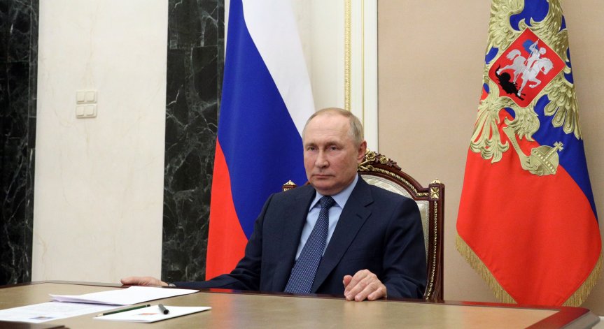 Замразени конфликти се разгарят отново: Разпалва ли Русия Балканите?