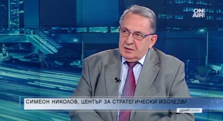 Турция - готова да ескалира събитията в Сирия