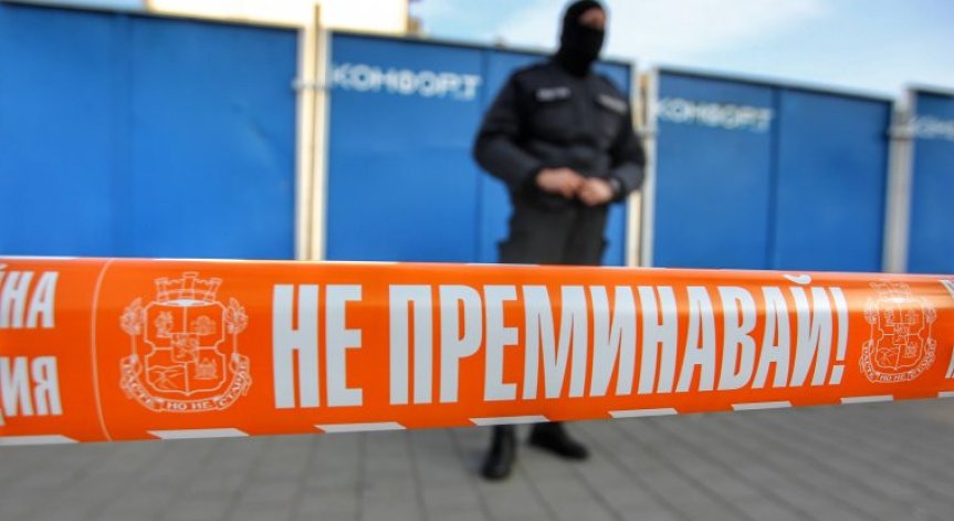 ВАП поиска проверки за безопасността на строителните обекти в страната