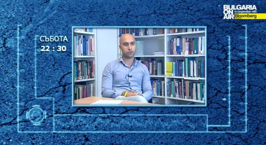 Колко (много) са магистратите у нас