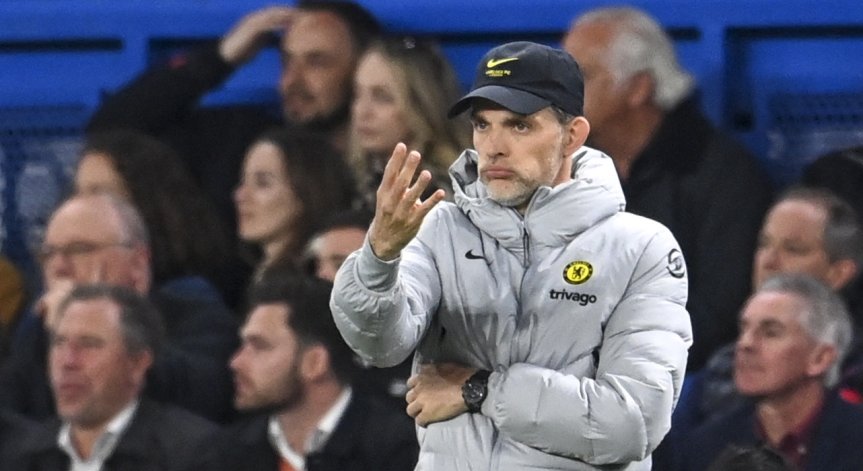 Тухел беснее след тежката загуба на 