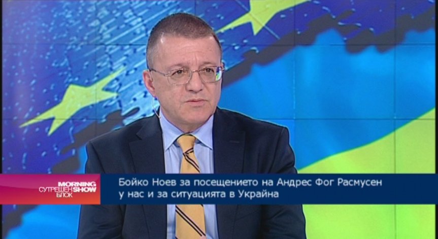 Конфликтът в Украйна ще продължи още дълго