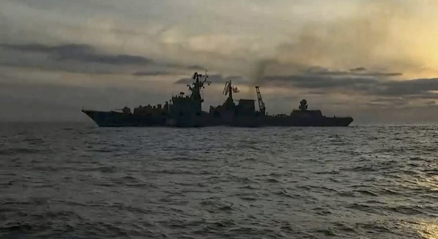 Владимир Чуков: Действията на Русия в Черно море застрашават националната сигурност на България