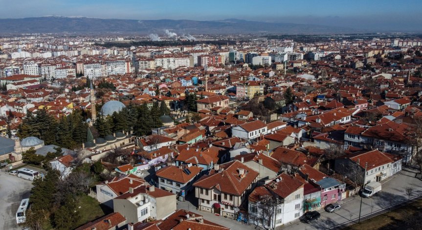 Търсенето на жилища в Турция расте сериозно, но предлагането изостава