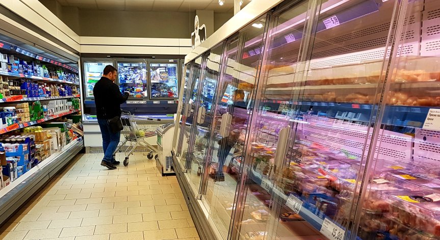 БАБХ проверява стриктно храните преди Великден и Гергьовден