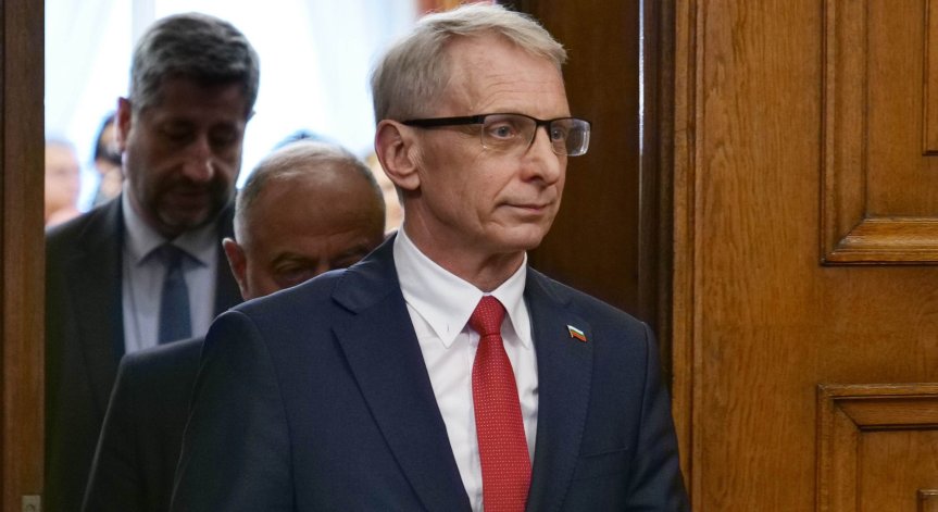 Денков: Изпращам сигнал до прокуратурата за натиска над главния секретар на МВР
