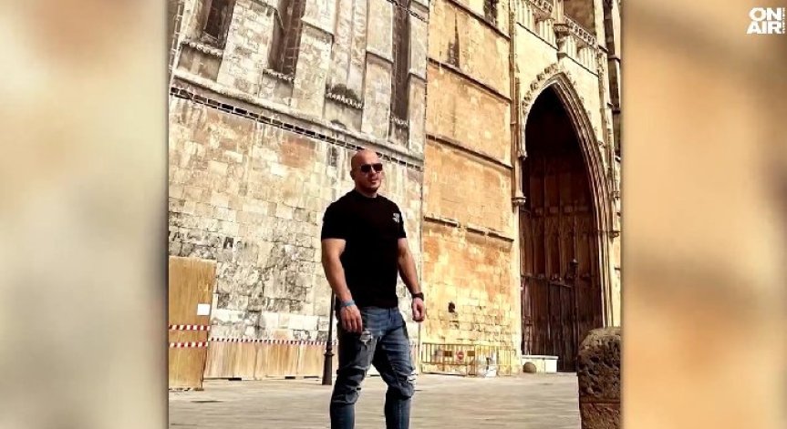 Освободиха от ареста Нейко Нейков, причинил фаталния инцидент край Варна