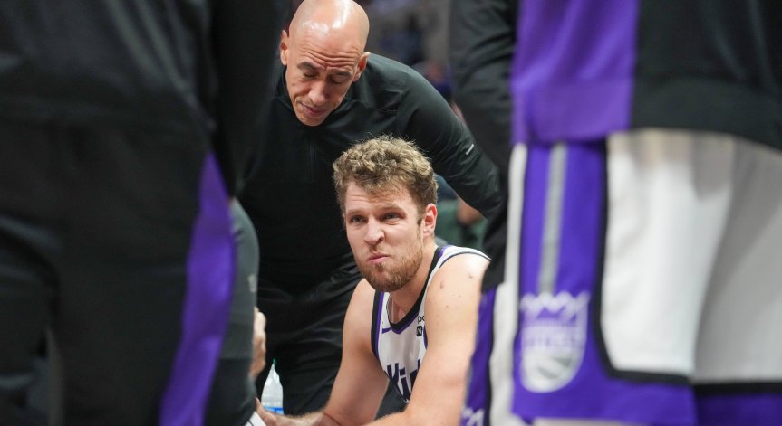 Треньорът на 