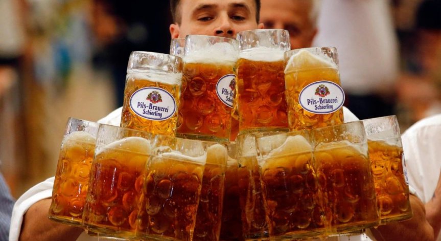 В името на рекорда