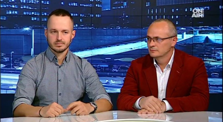 Вот на недоверие: Възможен ли е реален дебат по проблемите на здравеопазването?