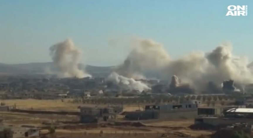 Съветът за сигурност на ООН свика извънредна среща за новата криза с бежанците