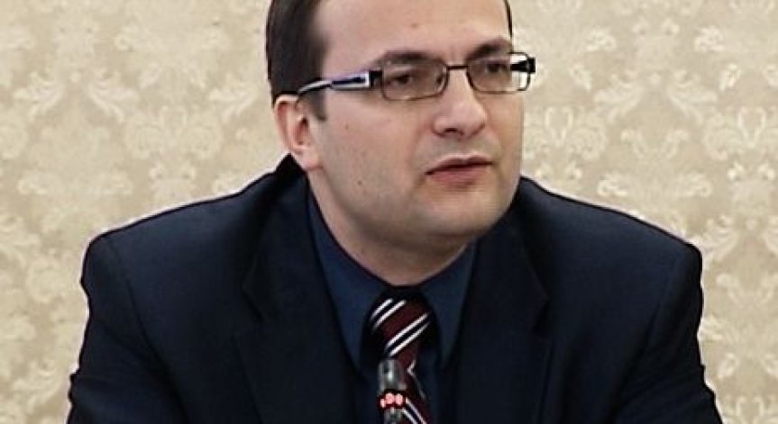 Мартин Димитров: Не бива да бързаме с АСТА