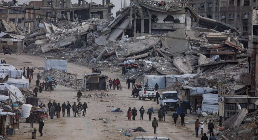 Ще разберем ли истината за трагедията с нашия сънародник?