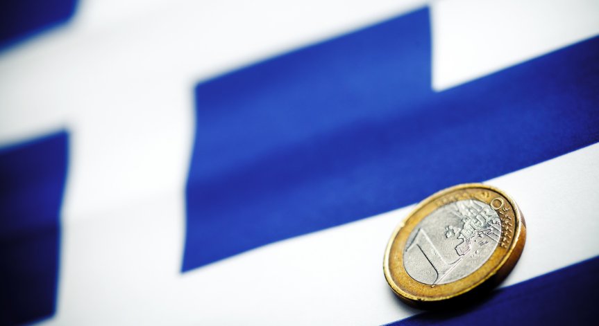 Инфлацията в Гърция скочи до 5,1% през септември