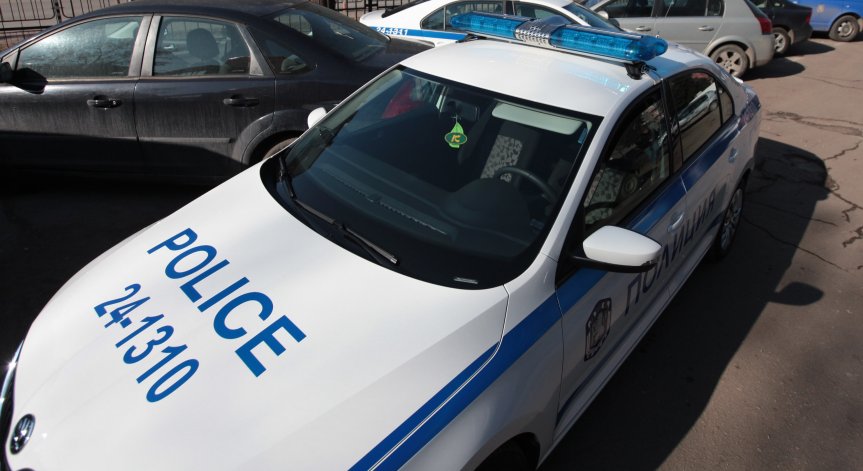 В Белоградчик хванаха 17-годишно момиче с кокаин и марихуана