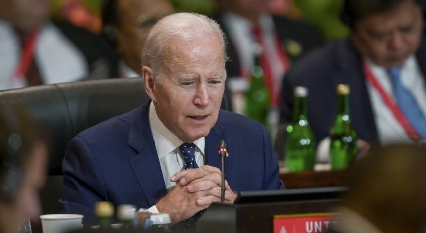 Падналата в Полша ракета е изстреляна от Украйна по руски залп