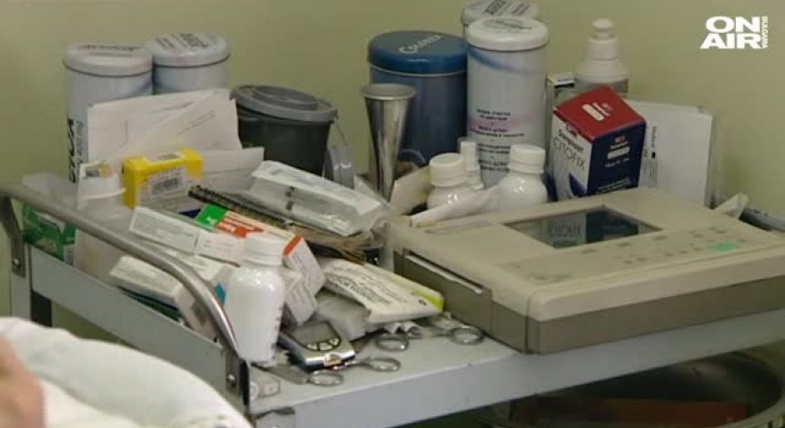 Грипна епидемия и в областите Бургас, Шумен, Стара Загора и Силистра