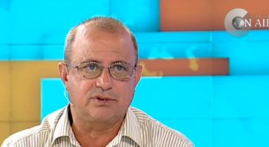 Христосков: Формулата за намаляване на лихви и данъци вече не е решение