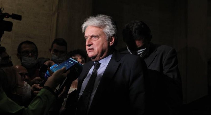 Рашков: Събират се доказателства за образуване на досъдебно производство